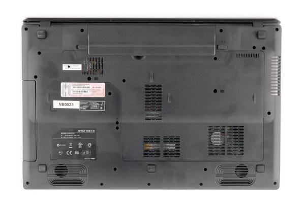 Ноутбук MSI GE70:, фото 5