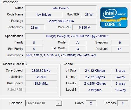 Ноутбук MSI GE70:, фото 32