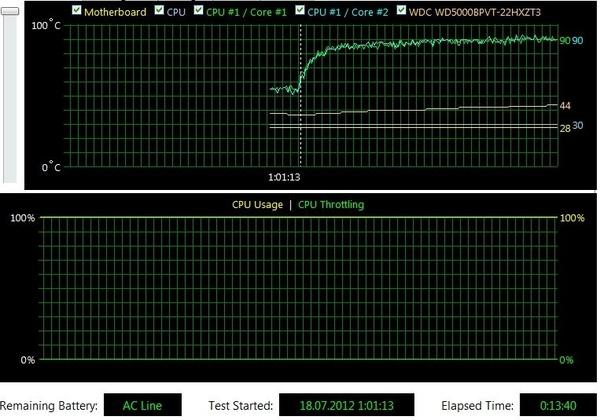 Ноутбук MSI GE70:, фото 30