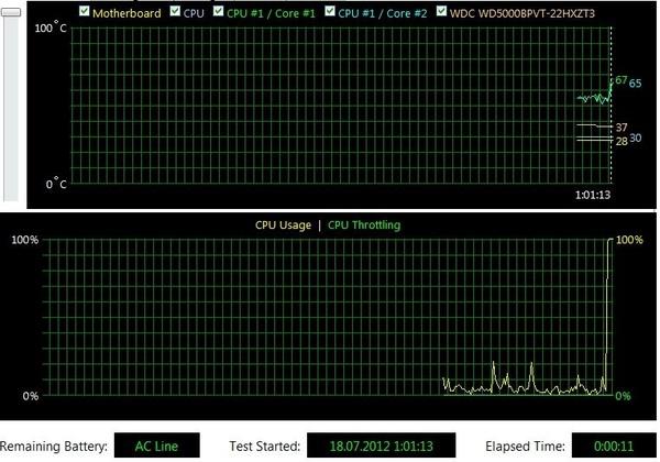 Ноутбук MSI GE70:, фото 26