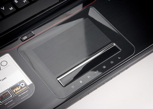Ноутбук MSI GE70:, фото 9