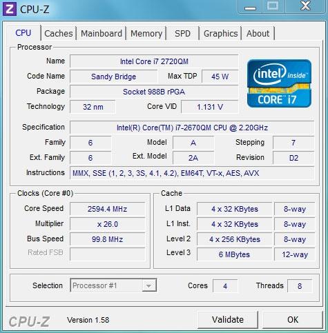 MSI GX780DXR:, фото 13