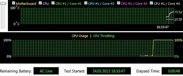 MSI GX780DXR:, фото 11