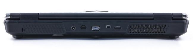 Игровой ноутбук MSI GX60:, фото 4