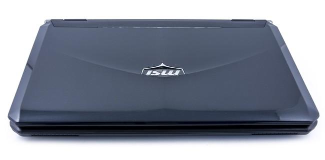Игровой ноутбук MSI GX60:, фото 1