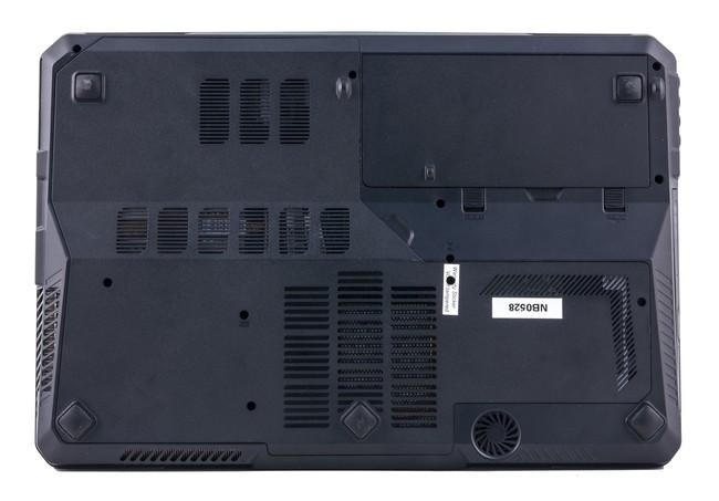 Игровой ноутбук MSI GX60:, фото 7
