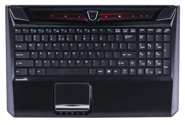 Игровой ноутбук MSI GX60:, фото 9