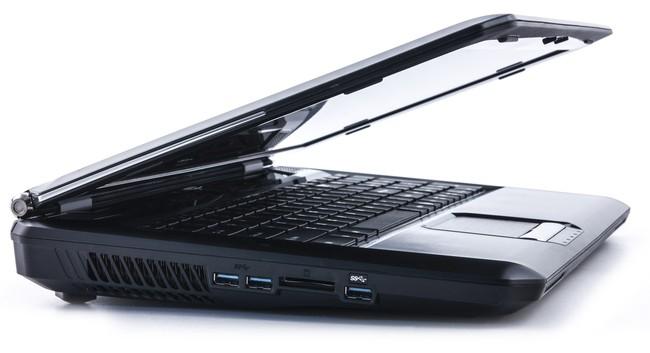 Игровой ноутбук MSI GX60:, фото 5