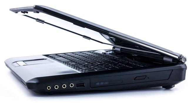 Игровой ноутбук MSI GX60:, фото 6