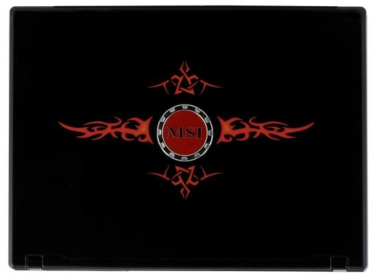 MSI GX600, фото 10