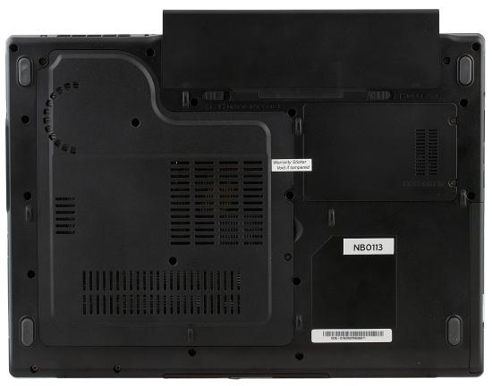 MSI GX600, фото 15