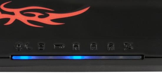 MSI GX600, фото 8