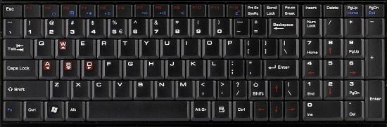 MSI GX600, фото 3