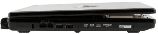 MSI GX600, фото 12