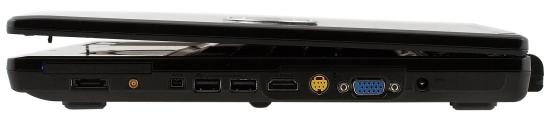 MSI GX600, фото 14