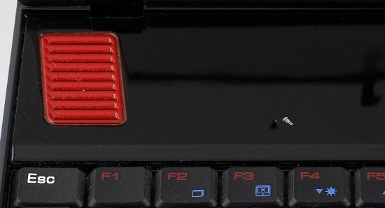 MSI GX600, фото 16