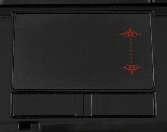 MSI GX600, фото 6