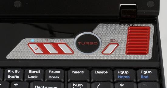 MSI GX600, фото 7