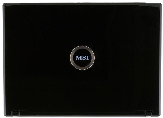 MSI GX610, фото 9