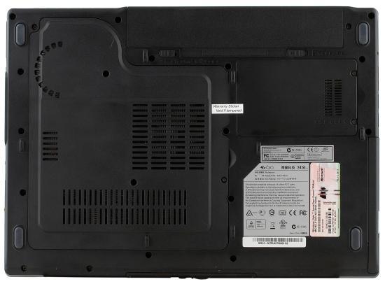 MSI GX610, фото 14