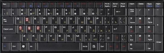 MSI GX610, фото 3