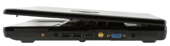 MSI GX610, фото 13