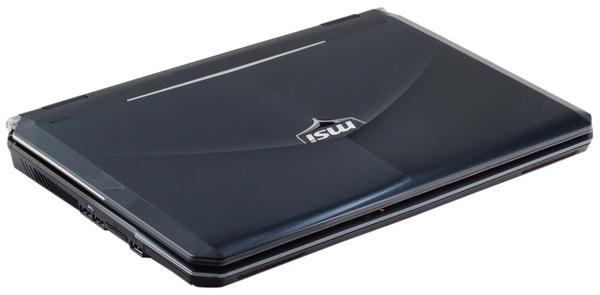 MSI GX660:, фото 1