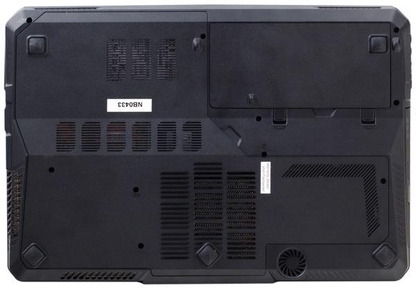 MSI GX660:, фото 9