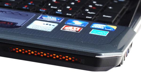 MSI GX660:, фото 3