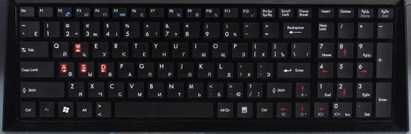 MSI GX660:, фото 10