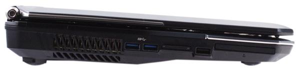 MSI GX660:, фото 7