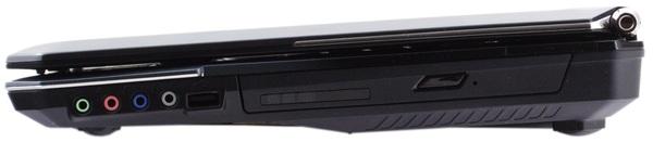 MSI GX660:, фото 8