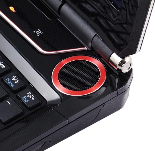 MSI GX660:, фото 13