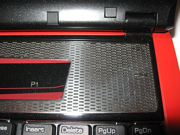 Ноутбук MSI GX740