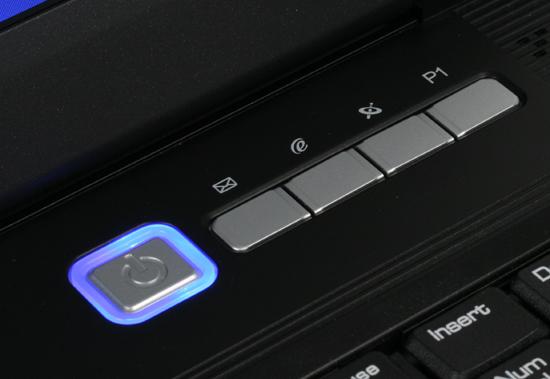 MSI M677 Crystal Collection, фото 6