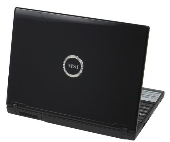 MSI M677 Crystal Collection, фото 8