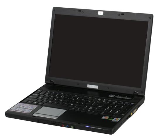 MSI M677 Crystal Collection, фото 1