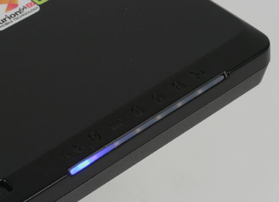 MSI M677 Crystal Collection, фото 7
