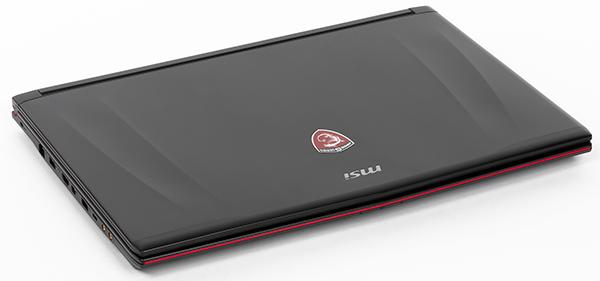 Игровой 17-дюймовый ноутбук MSI GE72 6QF Apache Pro:, фото 17