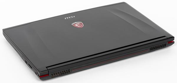 Игровой 17-дюймовый ноутбук MSI GE72 6QF Apache Pro:, фото 18