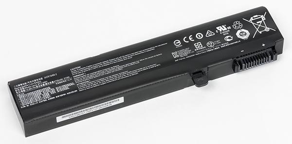 Игровой 17-дюймовый ноутбук MSI GE72 6QF Apache Pro:, фото 16