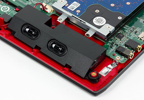 Игровой 17-дюймовый ноутбук MSI GE72 6QF Apache Pro:, фото 14