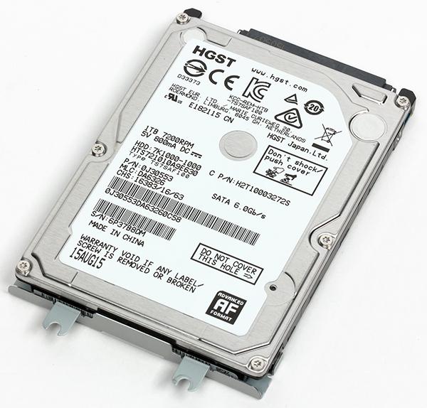 Игровой 17-дюймовый ноутбук MSI GE72 6QF Apache Pro:, фото 9