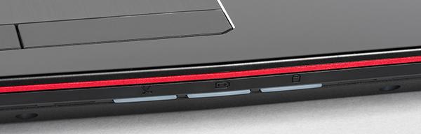 Игровой 17-дюймовый ноутбук MSI GE72 6QF Apache Pro:, фото 22