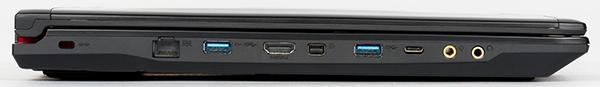 Игровой 17-дюймовый ноутбук MSI GE72 6QF Apache Pro:, фото 24
