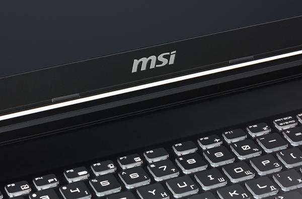 Игровой 17-дюймовый ноутбук MSI GE72 6QF Apache Pro:, фото 20