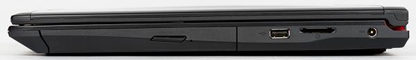 Игровой 17-дюймовый ноутбук MSI GE72 6QF Apache Pro:, фото 25