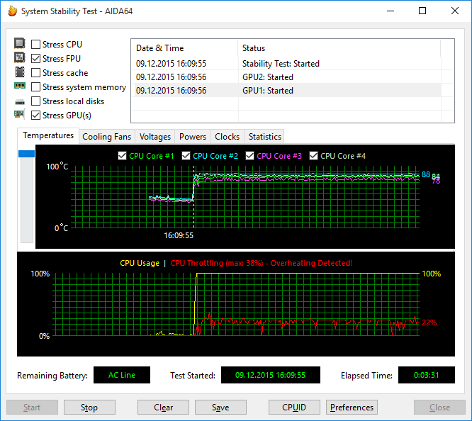 Игровой 17-дюймовый ноутбук MSI GE72 6QF Apache Pro:, фото 45