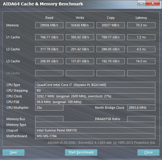 Игровой 17-дюймовый ноутбук MSI GE72 6QF Apache Pro:, фото 46