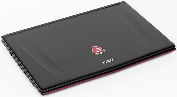 Игровой ноутбук MSI GE72 7RE Apache Pro:, фото 20